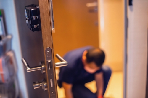 Securing Mission Bay: The Vital Role of Locksmith Services