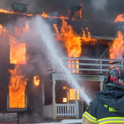 Restoring Hope: 24/7 Fire Damage Restoration Services in Norfolk, VA