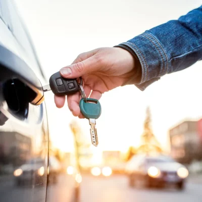 Best Secure Solutions: Car Lock Replacement Services in Louisville, KY